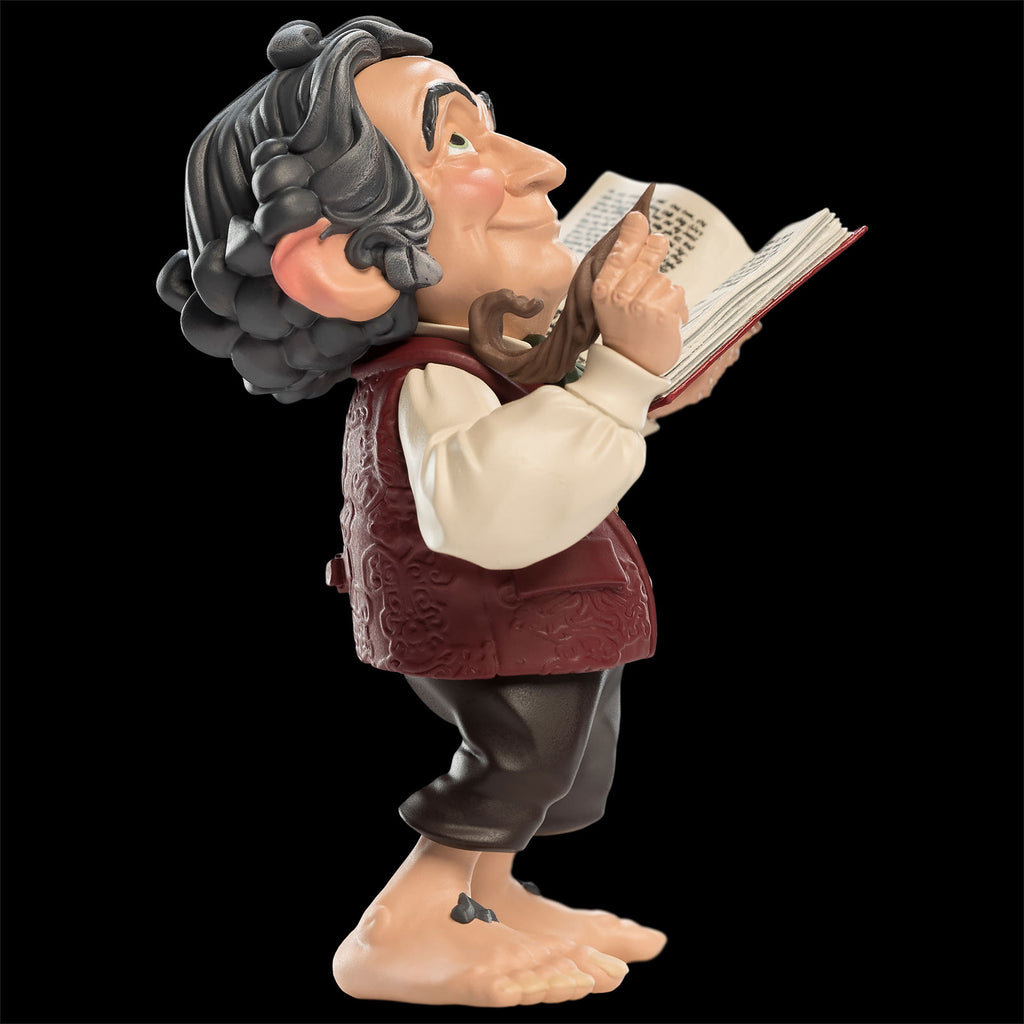 Produktbild Der Herr der Ringe - Bilbo Mini Epics Figur