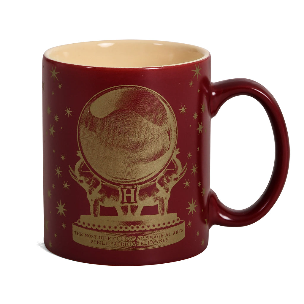 Produktbild Harry Potter - Wahrsagen Tasse