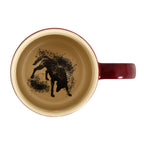 Produktbild Harry Potter - Wahrsagen Tasse