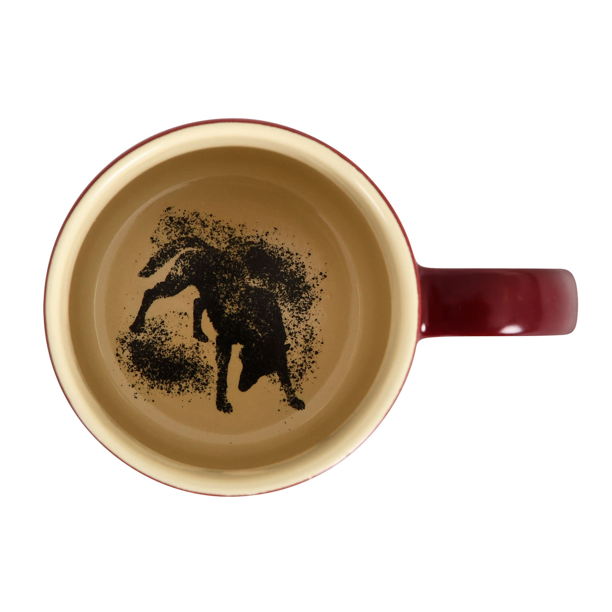 Produktbild Harry Potter - Wahrsagen Tasse