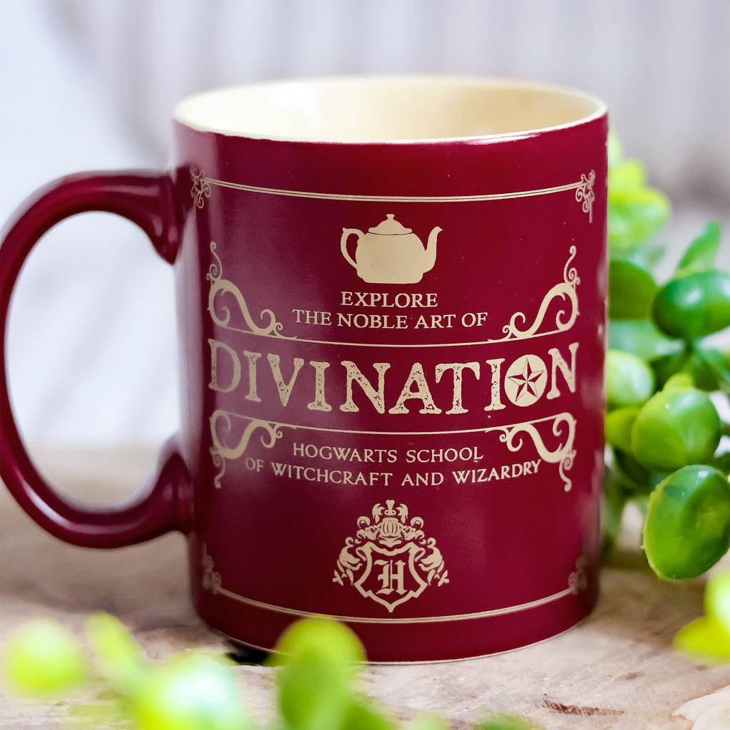 Produktbild Harry Potter - Wahrsagen Tasse