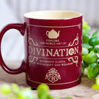 Produktbild Harry Potter - Wahrsagen Tasse