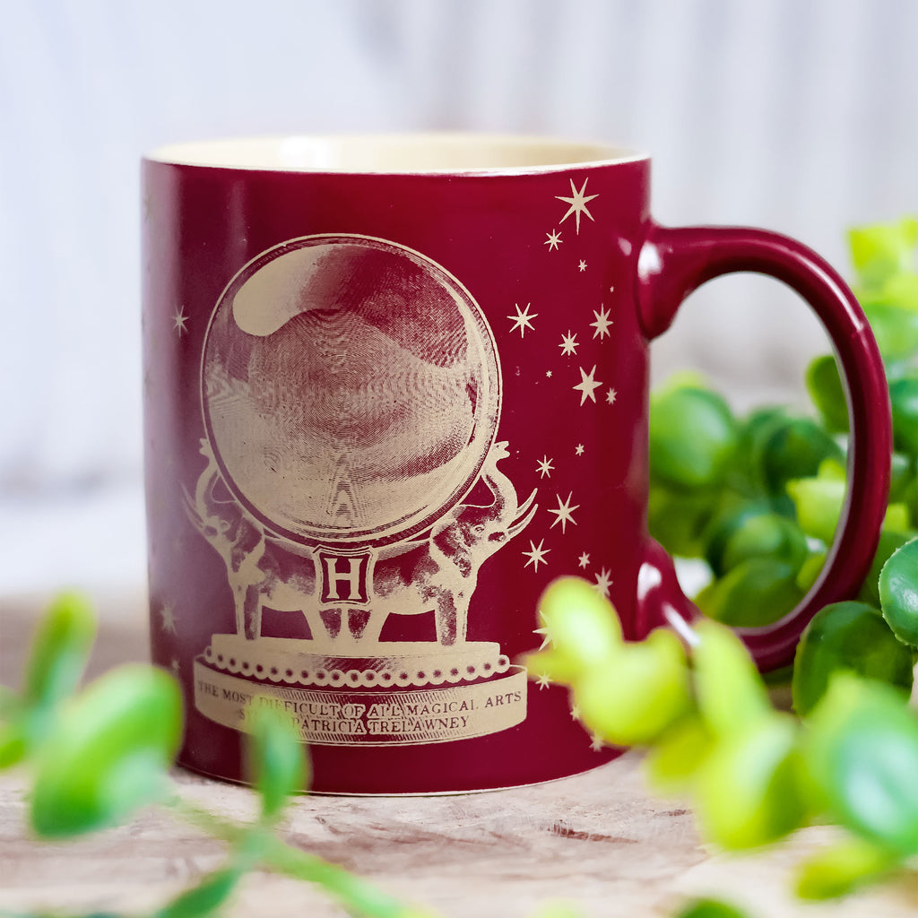Produktbild Harry Potter - Wahrsagen Tasse