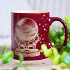 Produktbild Harry Potter - Wahrsagen Tasse