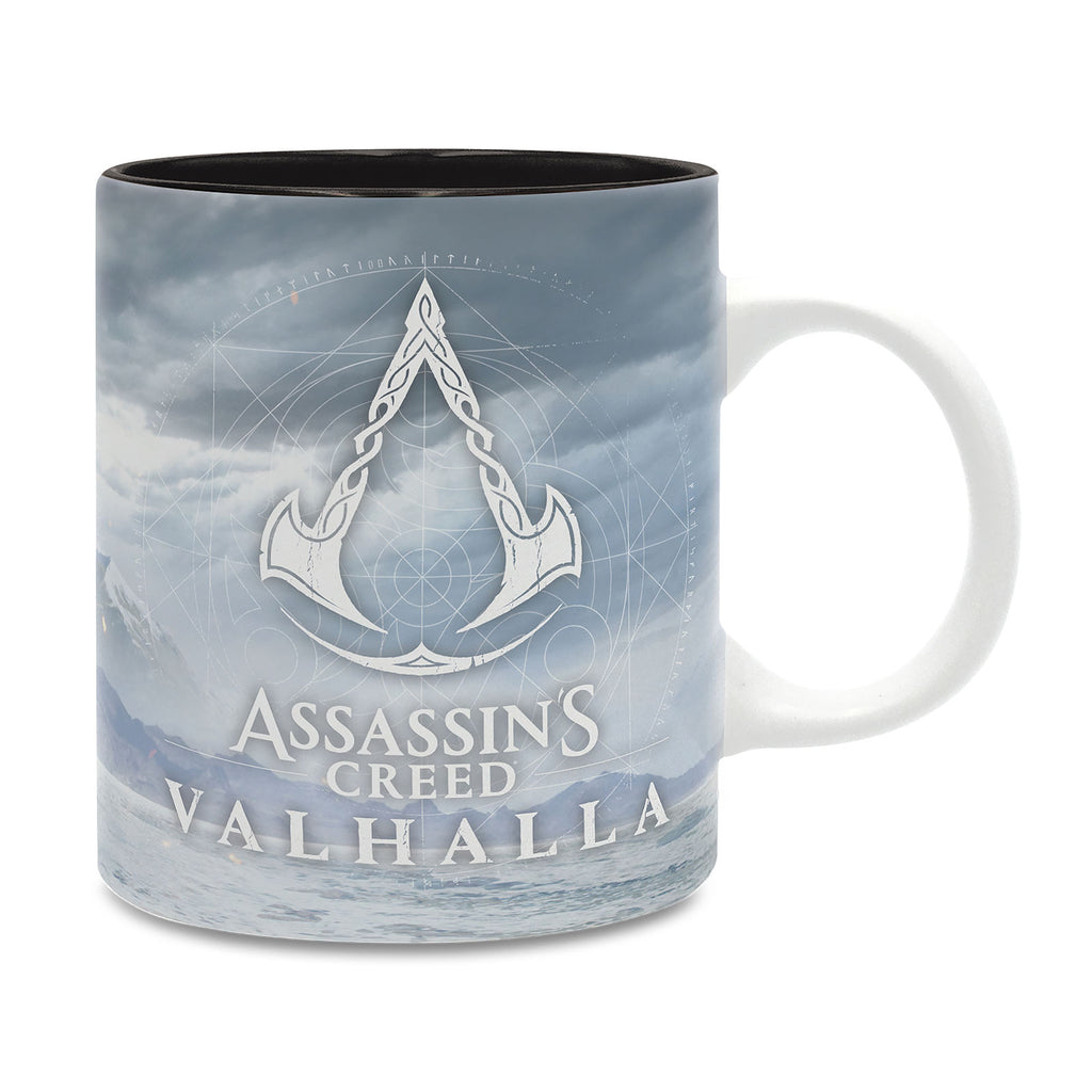Produktbild Assassin's Creed - Valhalla Raid Tasse