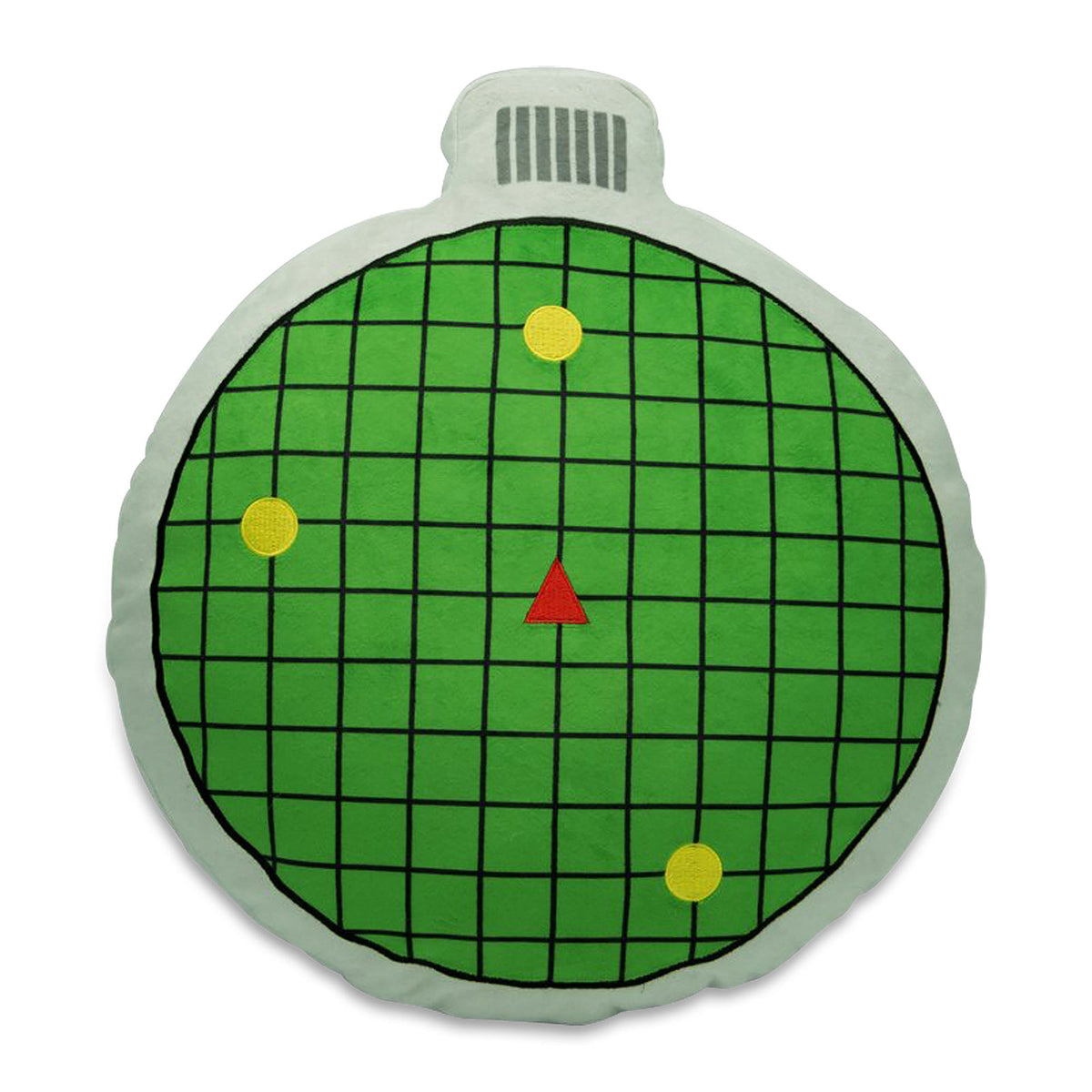 Product image Dragon Ball - Radar Cushion with Sound