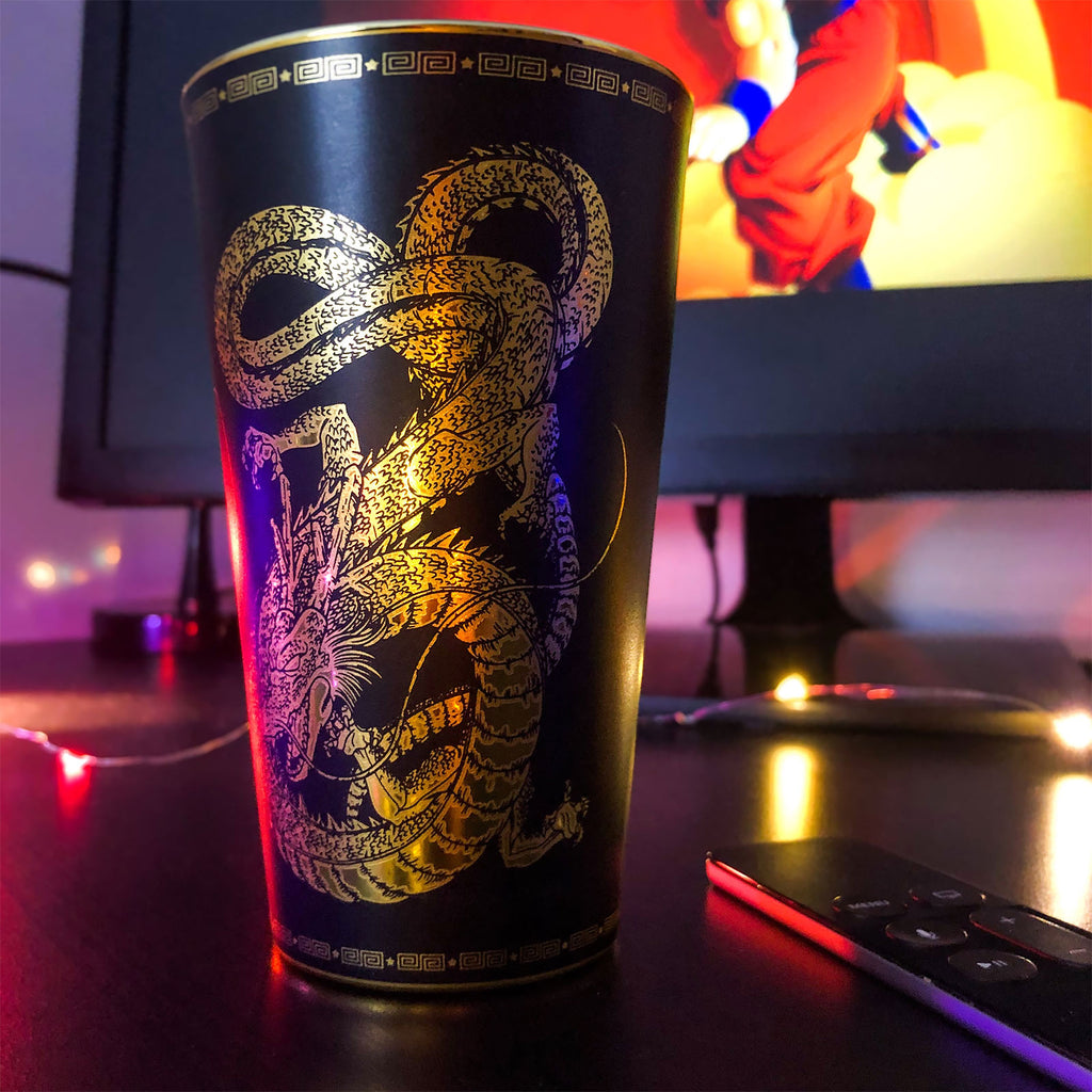 Dragon Ball - Shenlong Glas