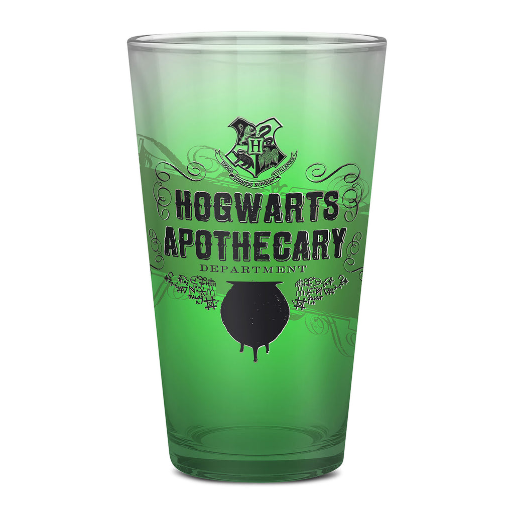 Produktbild Harry Potter - Vielsafttrank Glas