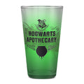 Produktbild Harry Potter - Vielsafttrank Glas