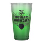 Produktbild Harry Potter - Vielsafttrank Glas