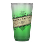 Produktbild Harry Potter - Vielsafttrank Glas