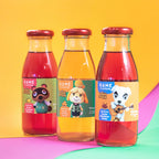 Produktbild Animal Crossing - K.K. Slider Fruchtdrink