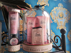 Produktbild Die Schöne und das Biest - Handcreme und Lippenbalsam Set
