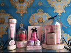 Produktbild Die Schöne und das Biest - Handcreme und Lippenbalsam Set