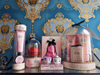 Produktbild Die Schöne und das Biest - Enchanted Rose Handcreme