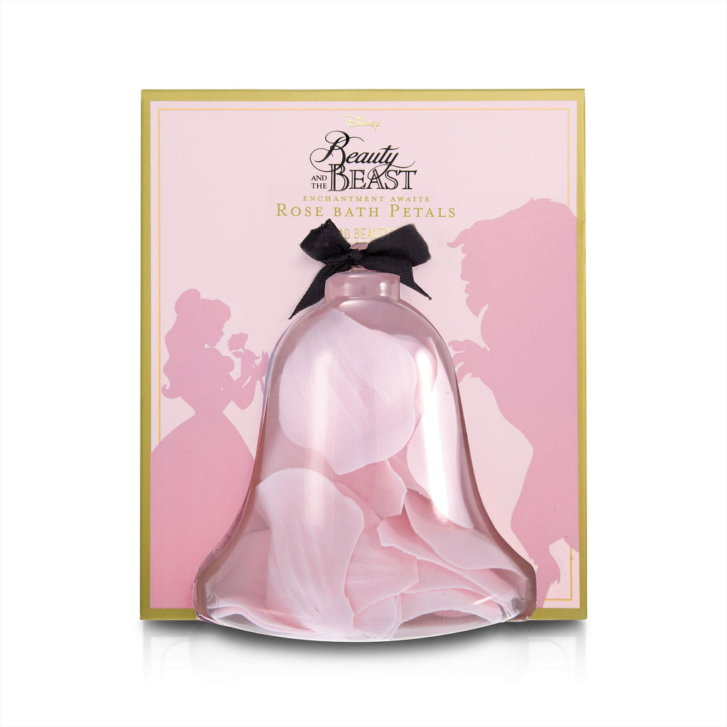 Produktbild Die Schöne und das Biest - Rosen Badekonfetti