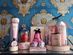 Produktbild Die Schöne und das Biest - Madame Pottine und Tassilo Lippenbalsam 2er Set
