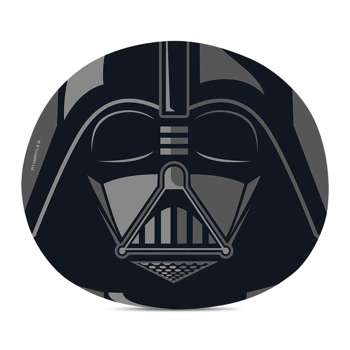 Produktbild Star Wars - Characters Sheet Masken 4er Set