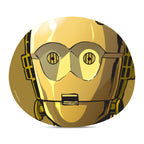 Produktbild Star Wars - Characters Sheet Masken 4er Set