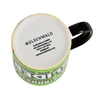 Produktbild K.K. Slider Tasse für Animal Crossing Fans