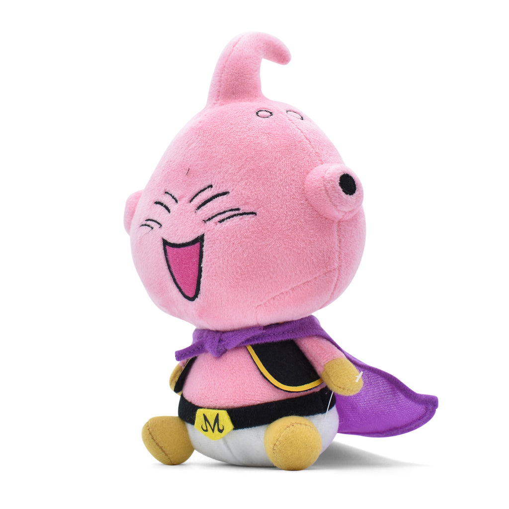 Dragon Ball Z - Majin Boo Plüsch Figur 24 cm