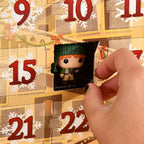 Produktbild Harry Potter - Funko Pocket Pop Adventskalender 2020