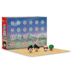Produktbild Dragon Ball Z - Funko Pocket Pop Adventskalender 2020