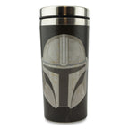 Produktbild The Mandalorian To Go Becher - Star Wars