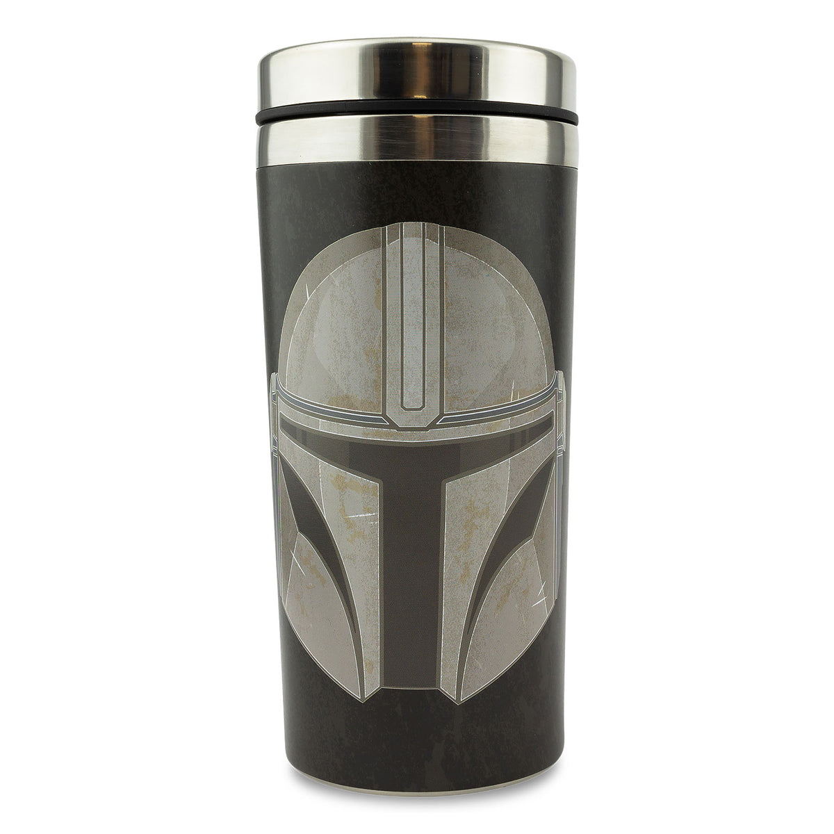 Produktbild The Mandalorian To Go Becher - Star Wars