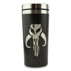 Produktbild The Mandalorian To Go Becher - Star Wars