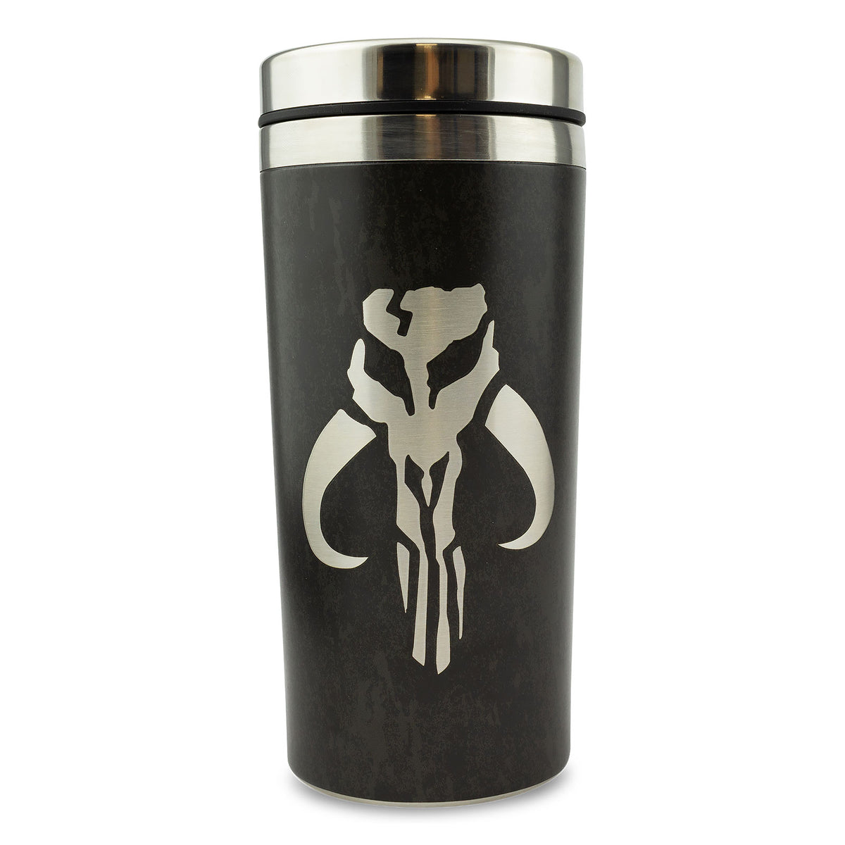 Produktbild The Mandalorian To Go Becher - Star Wars
