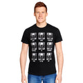 Produktbild The Mandalorian This Is the Way T-Shirt schwarz - Star Wars