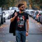 Produktbild The Boys - Diabolical Boys T-Shirt schwarz