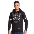 Produktbild Harry Potter - Quidditch Hogwarts School Hoodie