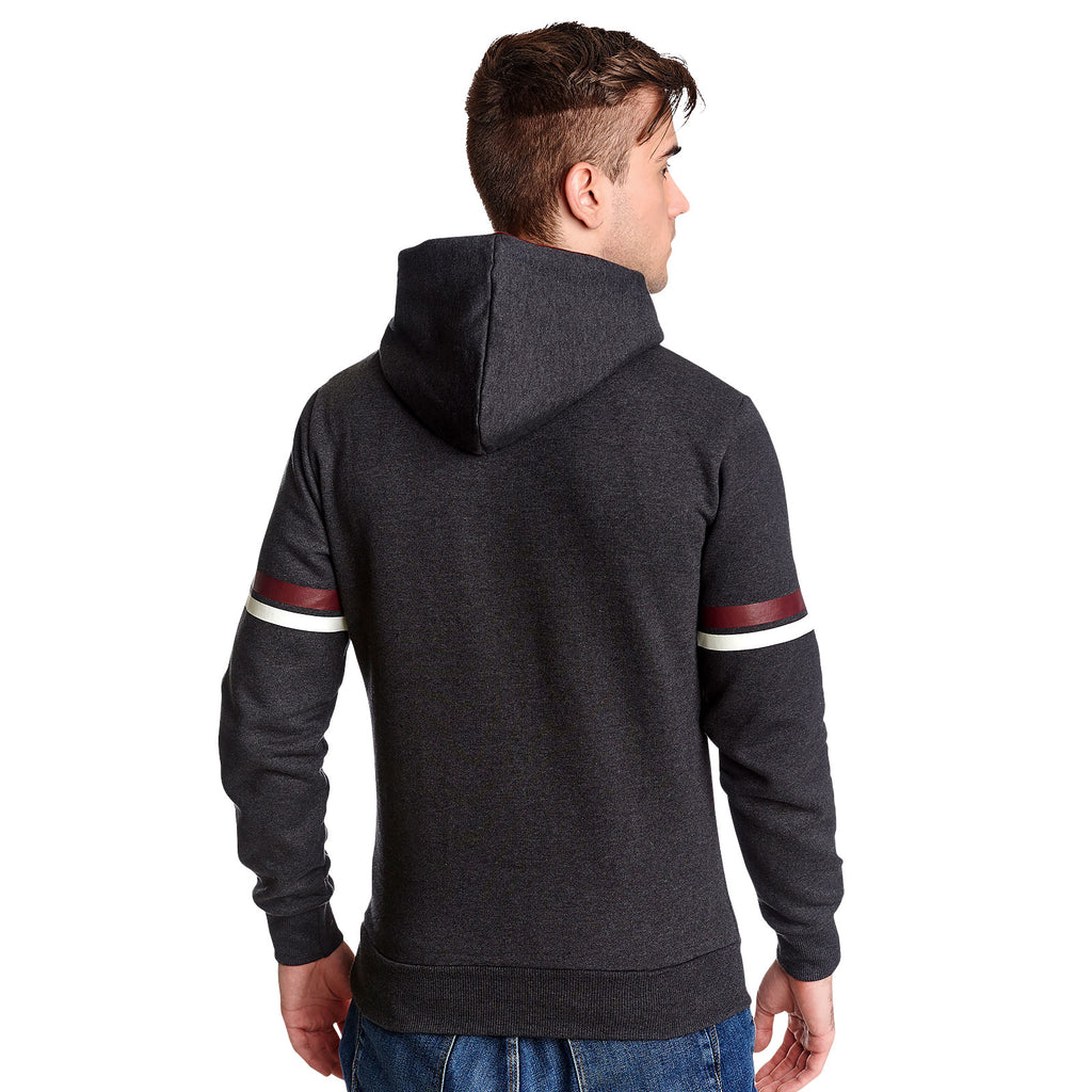 Produktbild Harry Potter - Quidditch Hogwarts School Hoodie