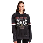 Produktbild Harry Potter - Quidditch Hogwarts School Hoodie