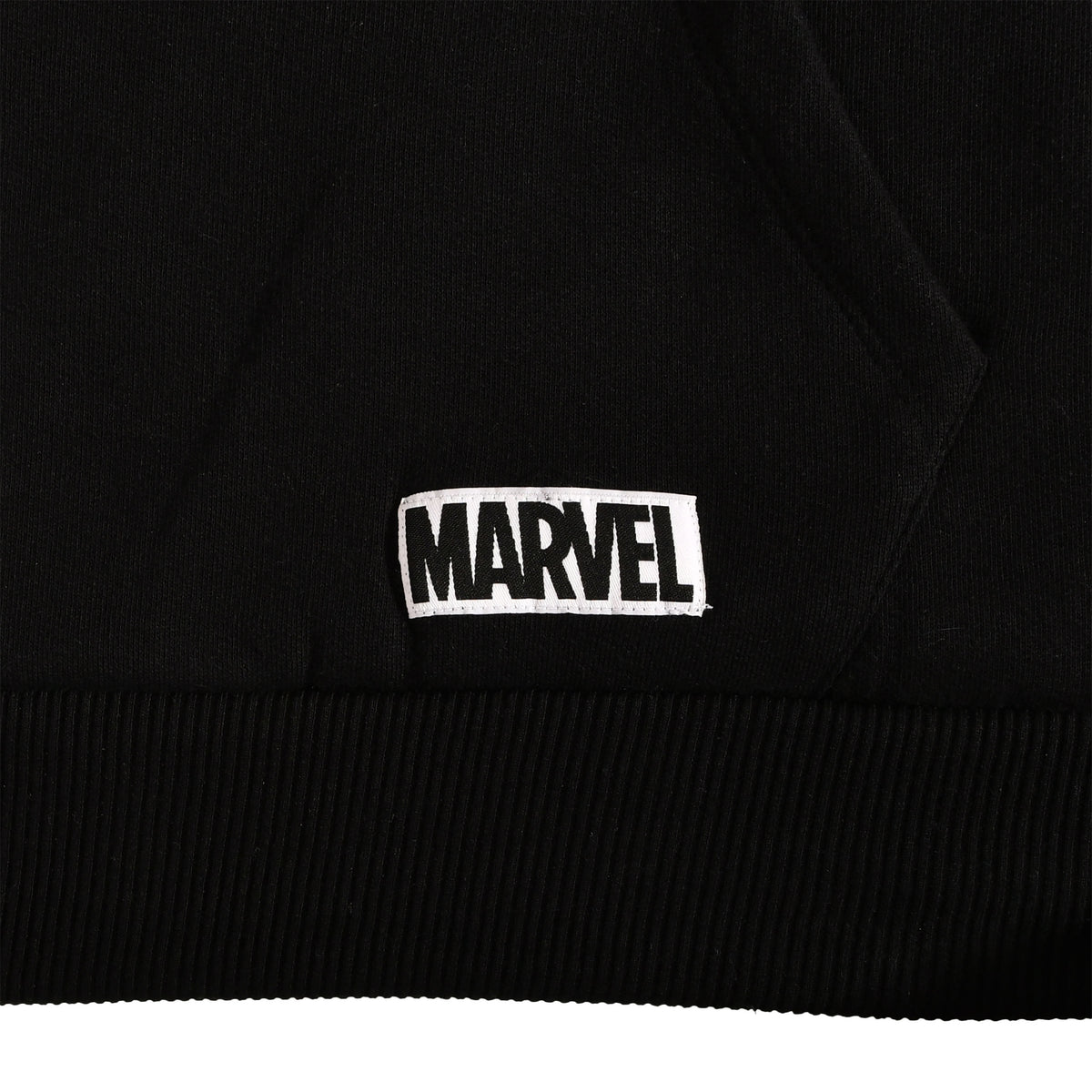 Produktbild Guardians of the Galaxy - Venomized Groot Hoodie schwarz
