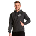 Produktbild Naruto - Characters of Konoha Hoodie grau