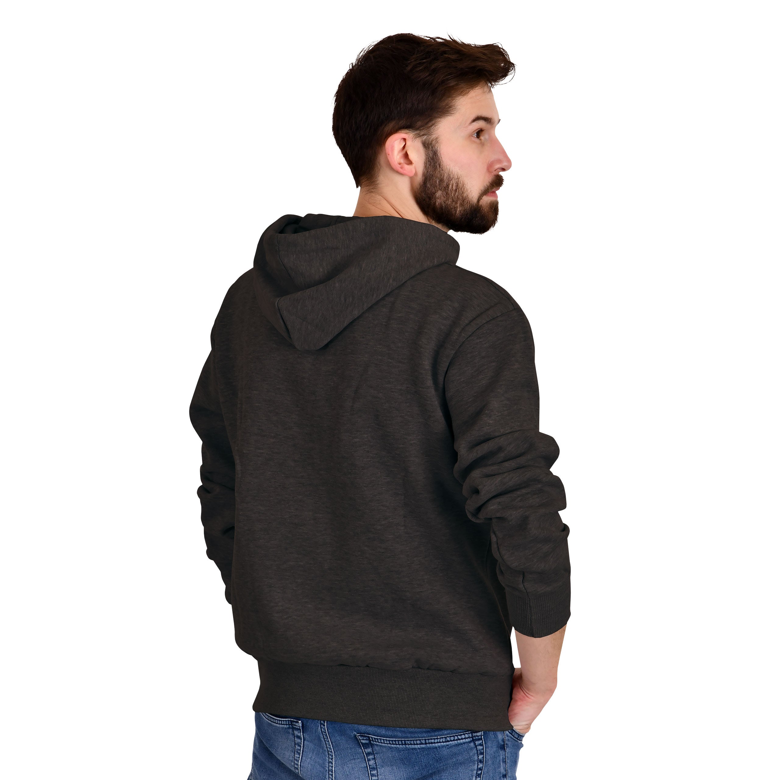 Produktbild Naruto - Ichiraku Ramen Hoodie grau