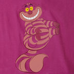 Produktbild Alice im Wunderland - Grinsekatze Pyjama kurz Damen
