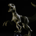 Produktbild Jurassic Park Schachspiel