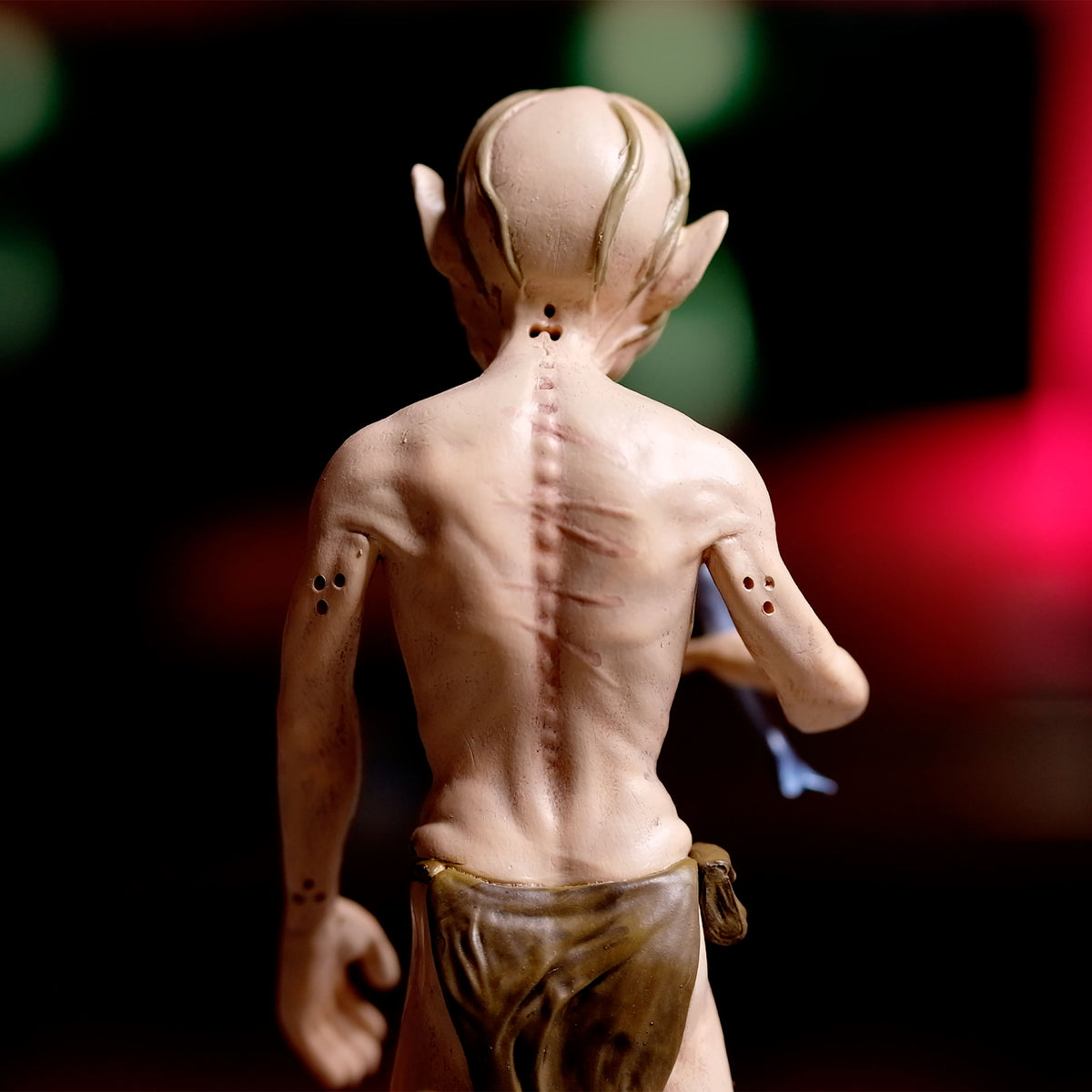 Product image The Lord of the Rings - Gollum Bendyfigs Figure 18 cm