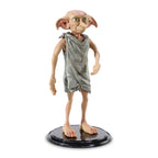 Produktbild Harry Potter - Dobby Bendyfigs Figur 17 cm