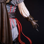 Produktbild Assassin's Creed - Ezio Auditore Art Scale Deluxe Figur 31 cm