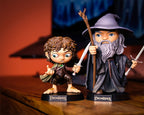Produktbild Der Herr der Ringe - Frodo Minico Figur