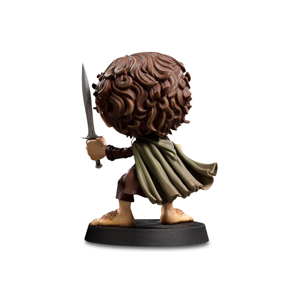Produktbild Der Herr der Ringe - Frodo Minico Figur