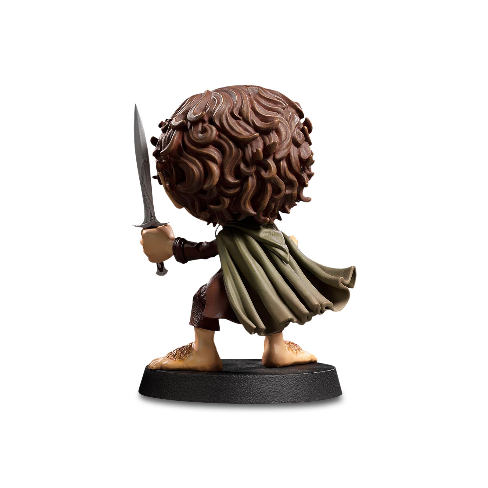 Produktbild Der Herr der Ringe - Frodo Minico Figur