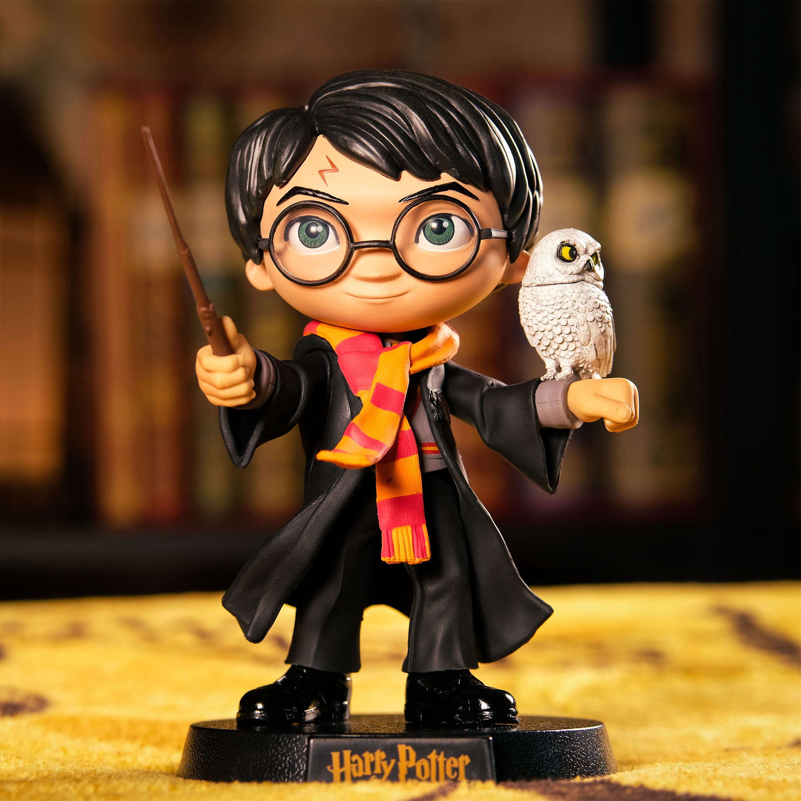 Produktbild Harry Potter Minico Figur