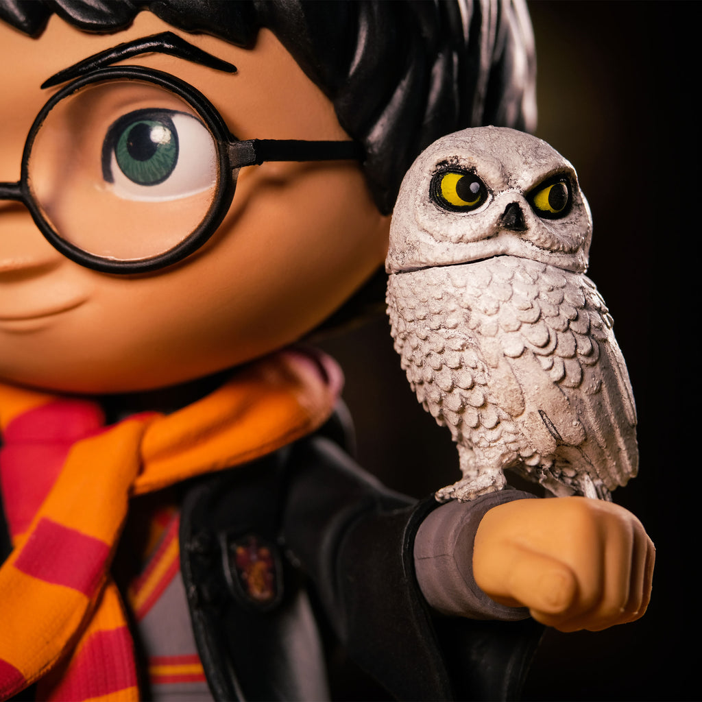 Produktbild Harry Potter Minico Figur
