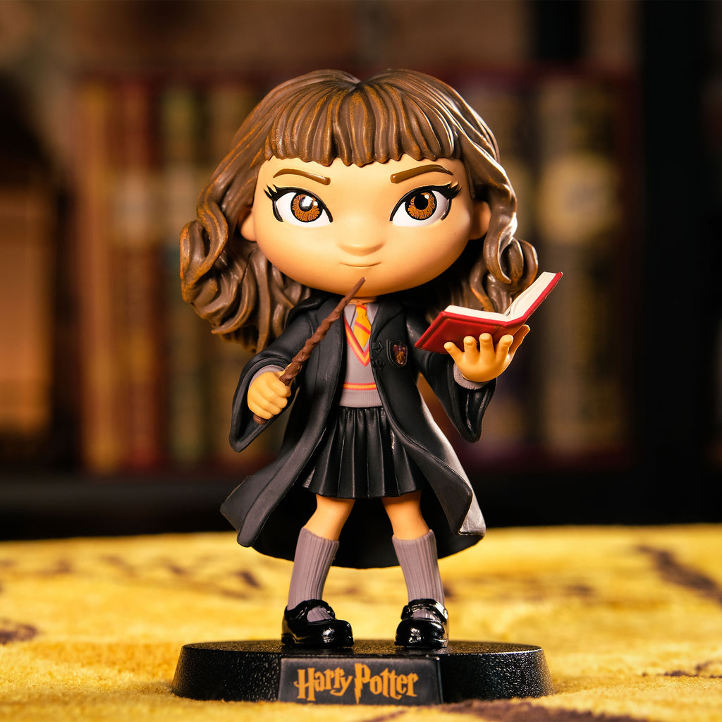 Produktbild Harry Potter - Hermine Minico Figur